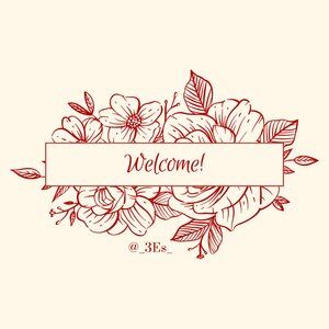 Welcome to my closet!